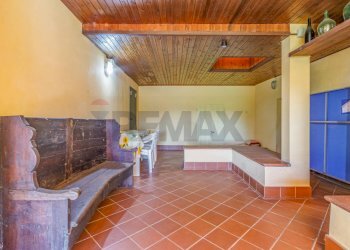 Terrazza - Villa Via Ghiarda
 
20, Reggio nell'Emilia - foto 10