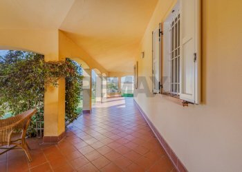 Terrazza - Villa Via Ghiarda
 
20, Reggio nell'Emilia - foto 27