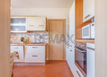 Cucina - Villa Via Ghiarda
 
20, Reggio nell'Emilia - foto 33