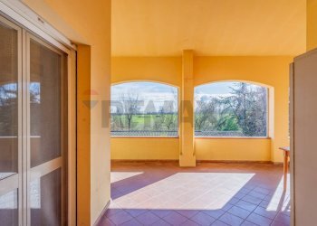 Terrazza - Villa Via Ghiarda
 
20, Reggio nell'Emilia - foto 53