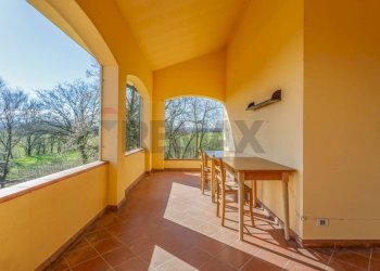 Terrazza - Villa Via Ghiarda
 
20, Reggio nell'Emilia - foto 55