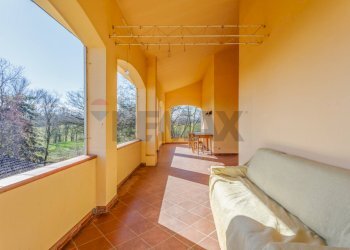 Terrazza - Villa Via Ghiarda
 
20, Reggio nell'Emilia - foto 56
