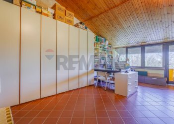 Ufficio - Villa Via Ghiarda
 
20, Reggio nell'Emilia - foto 62