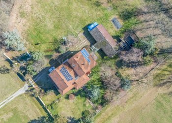 Posizione della mappa - Villa Via Ghiarda
 
20, Reggio nell'Emilia - foto 65