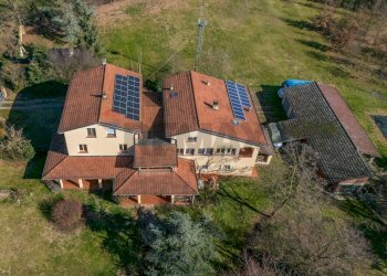 Casa all\'aperto - Villa Via Ghiarda
 
20, Reggio nell'Emilia - foto 67