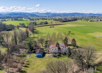 Vista delle montagne - Villa Via Ghiarda
 
20, Reggio nell'Emilia - foto 68