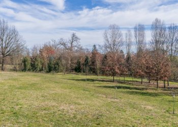 Giardino - Villa Via Ghiarda
 
20, Reggio nell'Emilia - foto 69