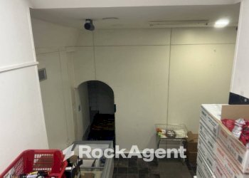 Interno non residenziale - Shop via Bologna, Napoli - photo 13