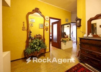 Ingresso - Trilocale via Castagneto, Camogli - foto 3