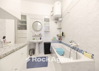 Bagno - Trilocale via Castagneto, Camogli - foto 9