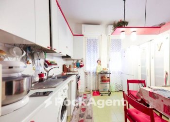 Cucina - Trilocale via Castagneto, Camogli - foto 22