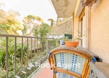 Balcone - Trilocale via Castagneto, Camogli - foto 23