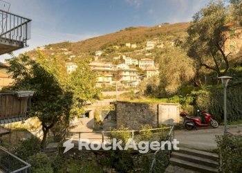 Vista - Trilocale via Castagneto, Camogli - foto 33