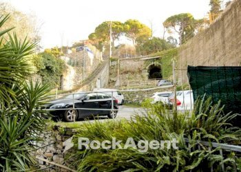 Posto macchina - Trilocale via Castagneto, Camogli - foto 36