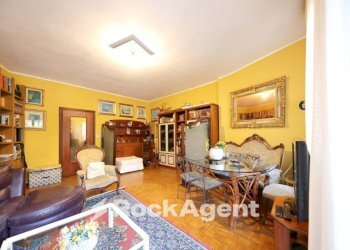 Salone - Three-room apartment via Castagneto, Camogli - photo 1