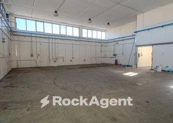 Interno non residenziale - Shed via Corradino D'Ascanio, Acquapendente - photo 18