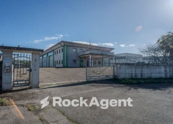 Box auto - Shed via Corradino D'Ascanio, Acquapendente - photo 32