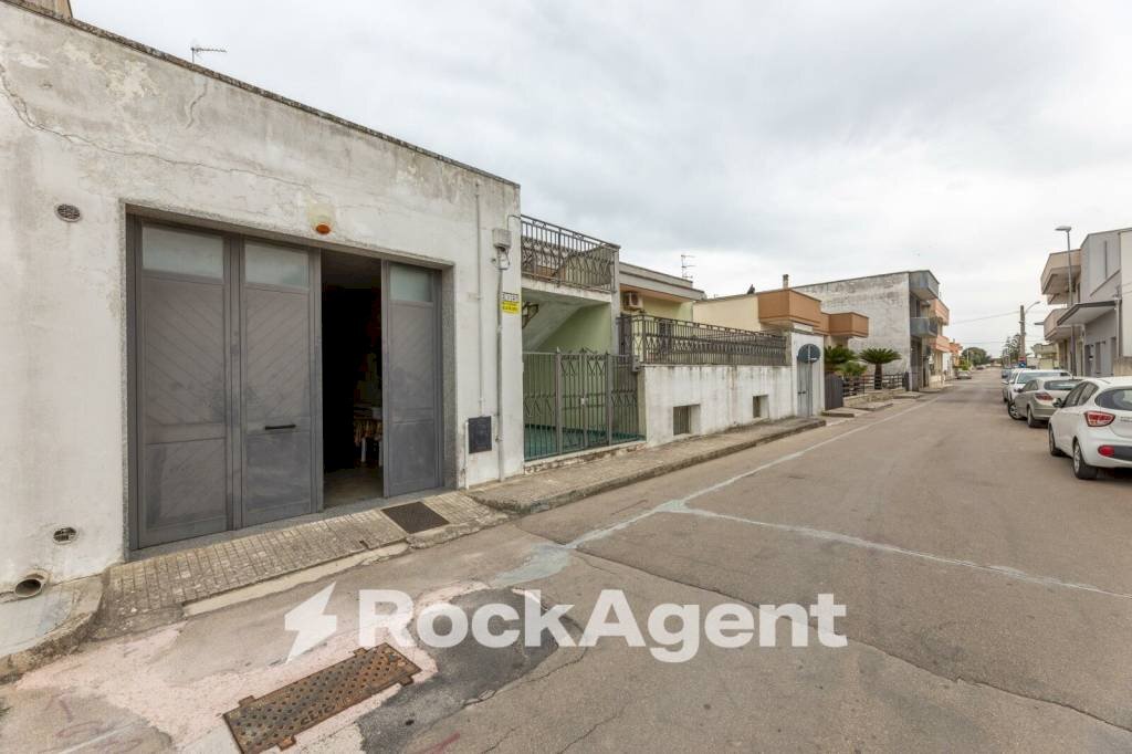 Zona - Villa via N. Bixio, 54, Melendugno - foto 3