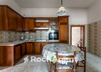 Cucina - Villa via N. Bixio, 54, Melendugno - foto 14