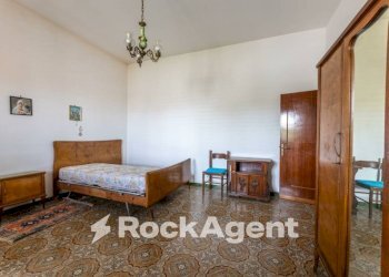 Camera da letto - Villa via N. Bixio, 54, Melendugno - foto 24
