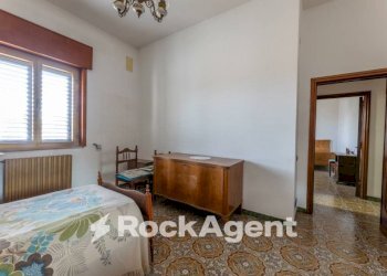 Camera da letto - Villa via N. Bixio, 54, Melendugno - foto 26