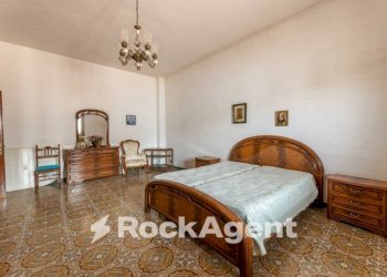 Camera da letto - Villa via N. Bixio, 54, Melendugno - foto 28