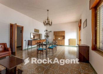 Salone - Villa via N. Bixio, 54, Melendugno - foto 29