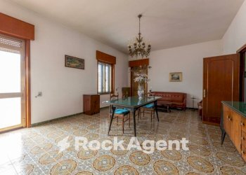 Salone - Villa via N. Bixio, 54, Melendugno - foto 30