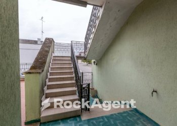 Scala - Villa via N. Bixio, 54, Melendugno - foto 31