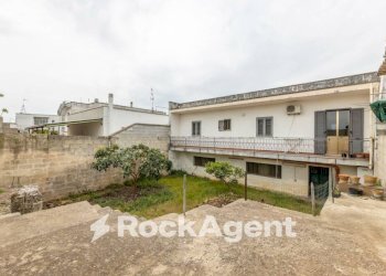 Terreno - Villa via N. Bixio, 54, Melendugno - foto 33