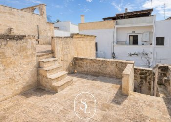 Foto 24 - Appartamento Rosario
 
46, Nardò - foto 24