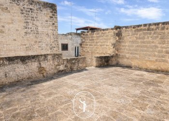 Foto 25 - Appartamento Rosario
 
46, Nardò - foto 25