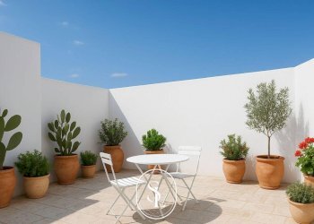 Foto 35 - Appartamento Rosario
 
46, Nardò - foto 35