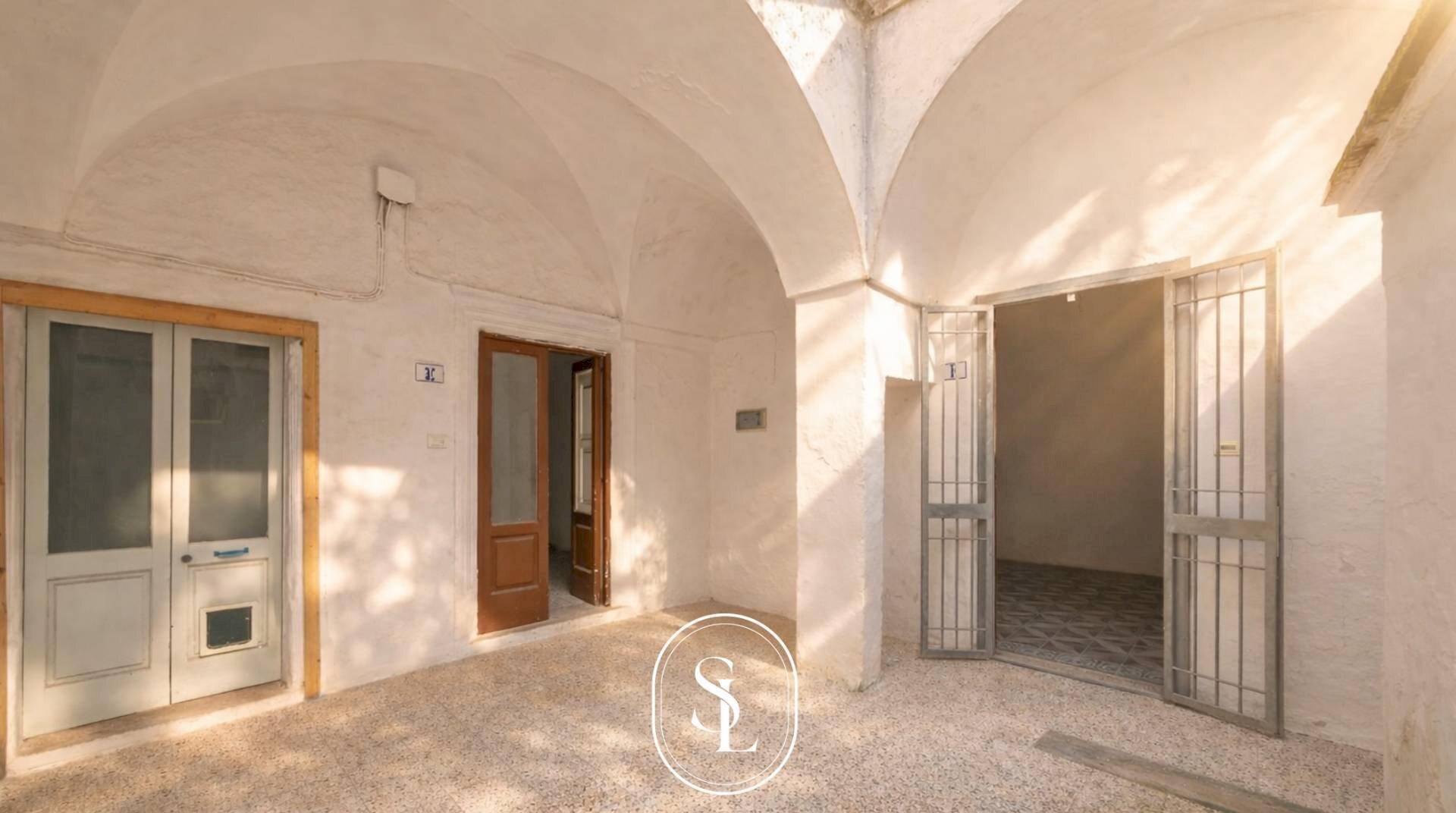 Foto 1 - Independent house Via Giuseppe Lillo
 
47, Galatina - photo 1