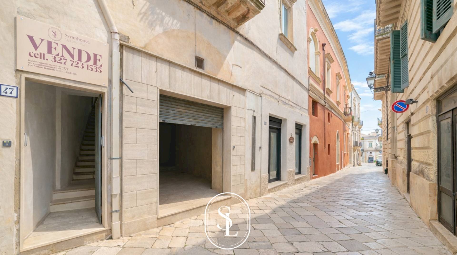 Foto 2 - Independent house Via Giuseppe Lillo
47, Galatina - photo 2