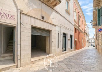 Foto 2 - Independent house Via Giuseppe Lillo
 
47, Galatina - photo 2