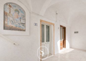 Foto 5 - Independent house Via Giuseppe Lillo
 
47, Galatina - photo 5