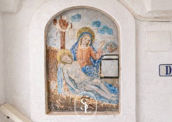 Foto 6 - Independent house Via Giuseppe Lillo
 
47, Galatina - photo 6