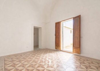 Foto 8 - Independent house Via Giuseppe Lillo
 
47, Galatina - photo 8