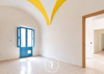 Foto 23 - Independent house Via Giuseppe Lillo
 
47, Galatina - photo 23