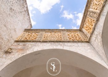 Foto 27 - Independent house Via Giuseppe Lillo
 
47, Galatina - photo 27