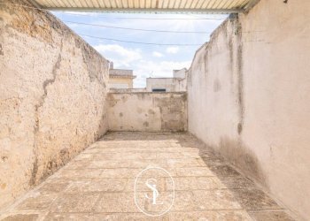 Foto 31 - Independent house Via Giuseppe Lillo
 
47, Galatina - photo 31