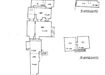 Foto 50 - Independent house Via Giuseppe Lillo
 
47, Galatina - photo 50