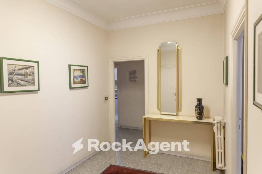 Ingresso - Quadrilocale via Gerolamo Cardano, 52, Roma - foto 3
