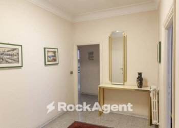 Ingresso - Quadrilocale via Gerolamo Cardano, 52, Roma - foto 3