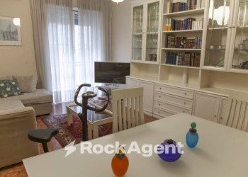 Studio - Quadrilocale via Gerolamo Cardano, 52, Roma - foto 9