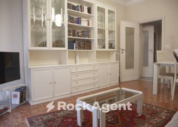 Studio - Quadrilocale via Gerolamo Cardano, 52, Roma - foto 11