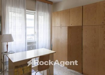 Studio - Quadrilocale via Gerolamo Cardano, 52, Roma - foto 17