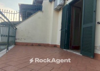 Terrazzo - Villa a Schiera Vocabolo Rio Pertica, Forano - foto 21