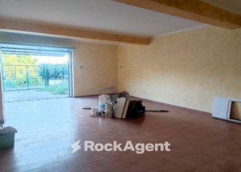 Cucina - Villa a Schiera Vocabolo Rio Pertica, Forano - foto 28